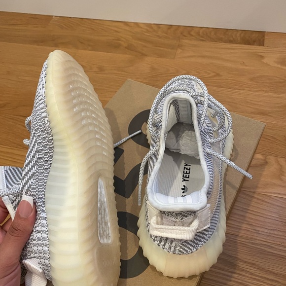Yeezys - Picture 1 of 4